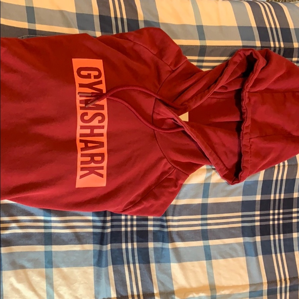 Gymshark Hoodie